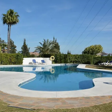 Golfer Paradise Next To La Quinta Golf Club Rdr319 Benahavis