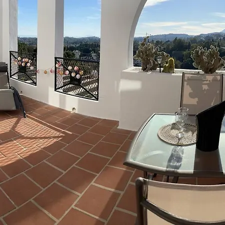 Apartment Golfer Paradise Next To La Quinta Golf Club Rdr319 Benahavis